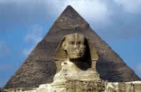  Combinatierondreis Egypte