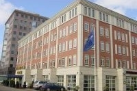 Hotel Golden Tulip  Alkmaar