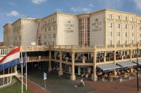 Hotel s van Oranje