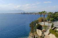 Appartement Rondreis Cadocie