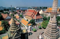  Rondreis Thailand   Verrassende Gli