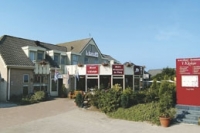 Hotel Restaurant 't Klokje