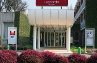  Leonardo Brugge