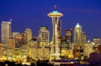  Highlights van OostWest Amerika