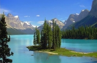  Rondreis West Canada