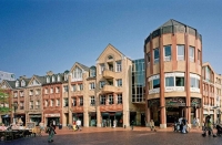 Hotel Eden Crown  Eindhoven