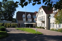 Hotel Hampshire    Ahaus