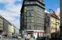  City Centre