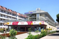  Odissea Park Vroegboek