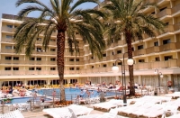  HTop Royal Beach Vroegboek