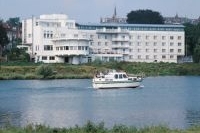 Hotel NH Rijn