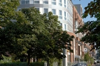Hotel Best Western Premier  Park Consul K&ouml;ln