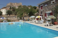  Olive Press ResidenceVroegboek