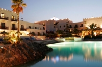  Oceanis Beach Resort