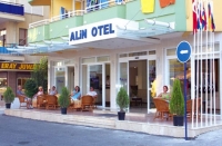  Alin