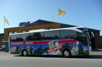  Seat Only Crikvenica