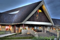 Hotel Van der Valk  Groningen Zuidbroek