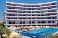 Hotel Kypriotis