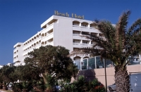  Rhodos Beach+