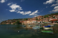  Rondreis Ohrid