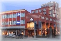 Golden Tulip Keyser Breda