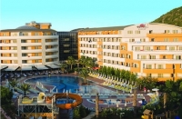  My Home Resort