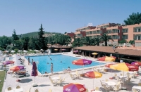  Pigale Beach Resort