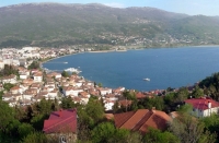 Hotel Tourist  Ohrid