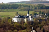  Kasteel Purschenstein