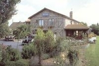 Hotel De Stokerij
