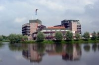 Hotel Van der Valk  Amersfoort   Leusden