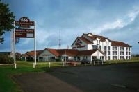 Hotel Best Western  Brussels East