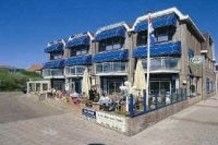 Hotel De Distel