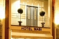 Hotel City Centre  Mabi