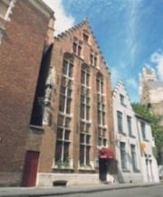 Hotel Het Gheestelic Hof