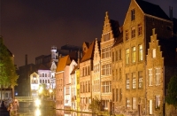 Hotel Mondo  Oostende