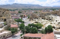 Appartement Excursiereis winter Cadocie