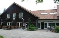  De Kruishoeve