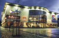 Hotel Eden  De Broeierd Enschede