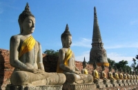  Rondreis Thailand   Verrassende Gli
