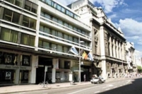 Hotel Keyserlei