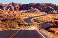  Rondreis USA The Western Highlights