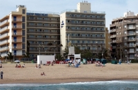  HTop Pineda Palace Aanbieding