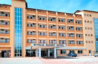  Eftalia Resort