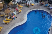  Flatotel International