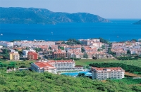  Green Nature Resort