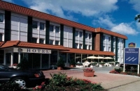  Best Western Greifswald