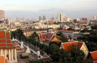 Landarrangement Thailand