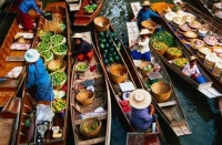  Kennismaking met Thailand
