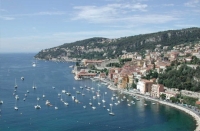  Fly Drive Cote D'azur